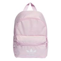 balo adidas small adicolor classic backpack - orchid fusion il4813