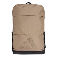 balo adidas unisex motion backpack - olive strata iy1809