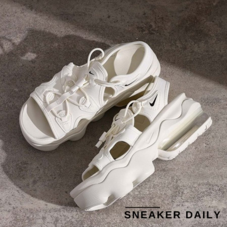 dép nike air max koko sandal 'beige' (wmns) ci8798-102