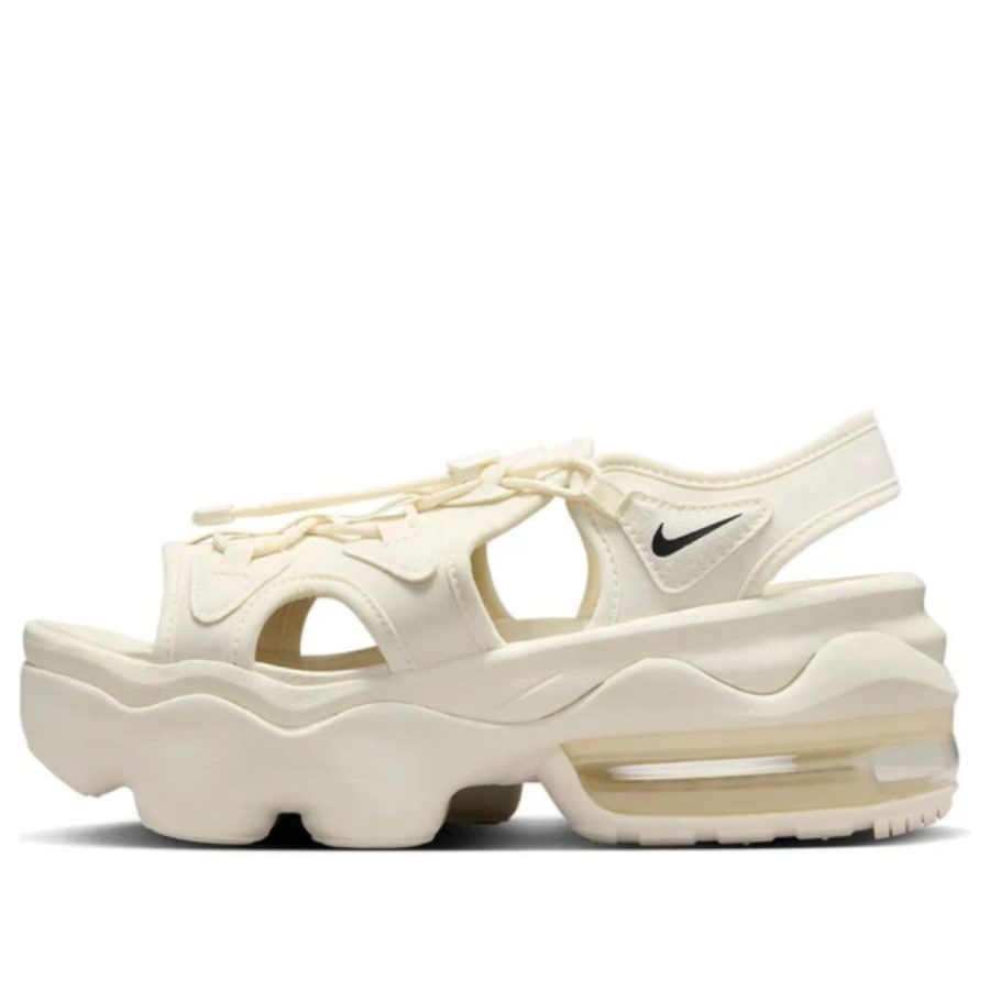 dép nike air max koko sandal 'beige' (wmns) ci8798-102