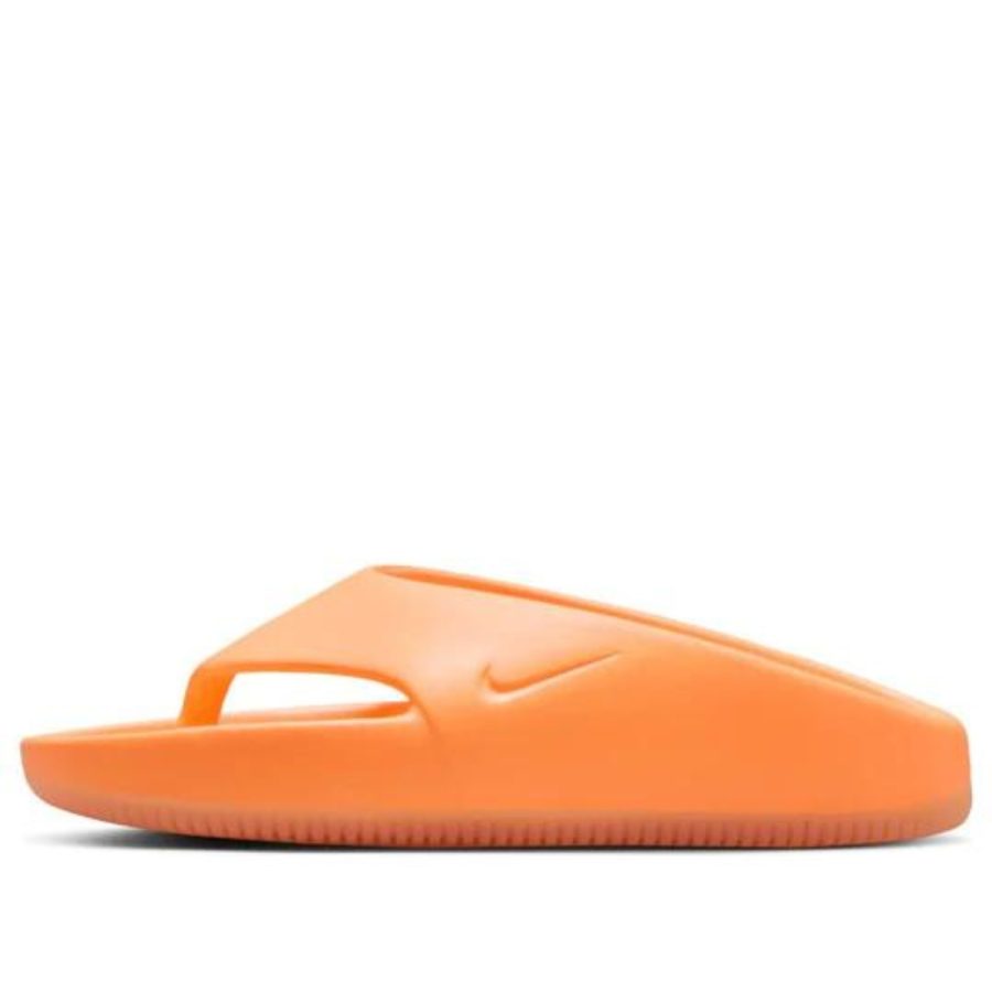 dép nike calm flip flop 'peach cream' (wmns) fd4115-800