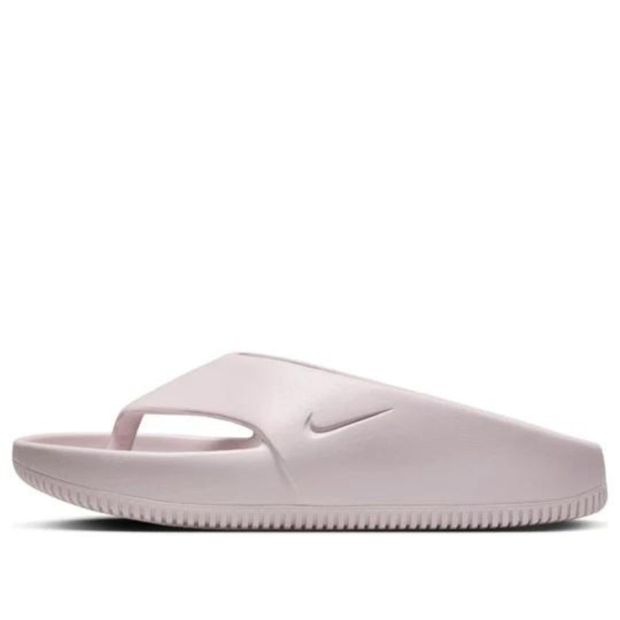 dép nike calm flip flop 'platinum violet' (wmns) fd4115-002