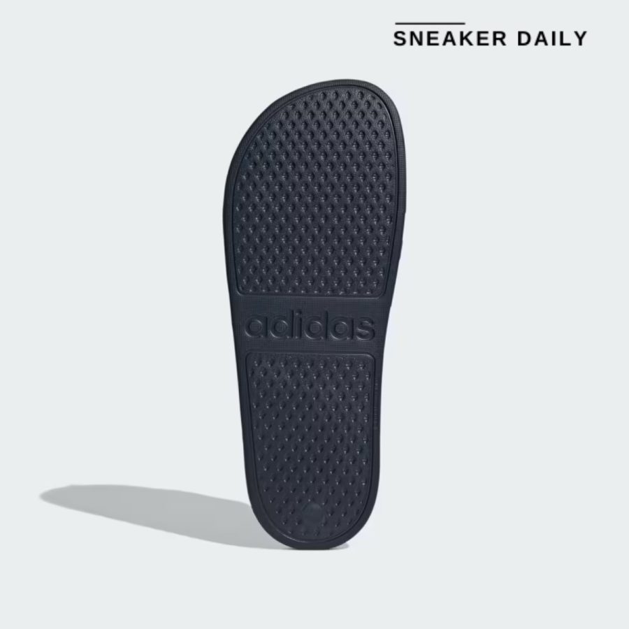 dép adidas adilette aqua straps blue ie8915