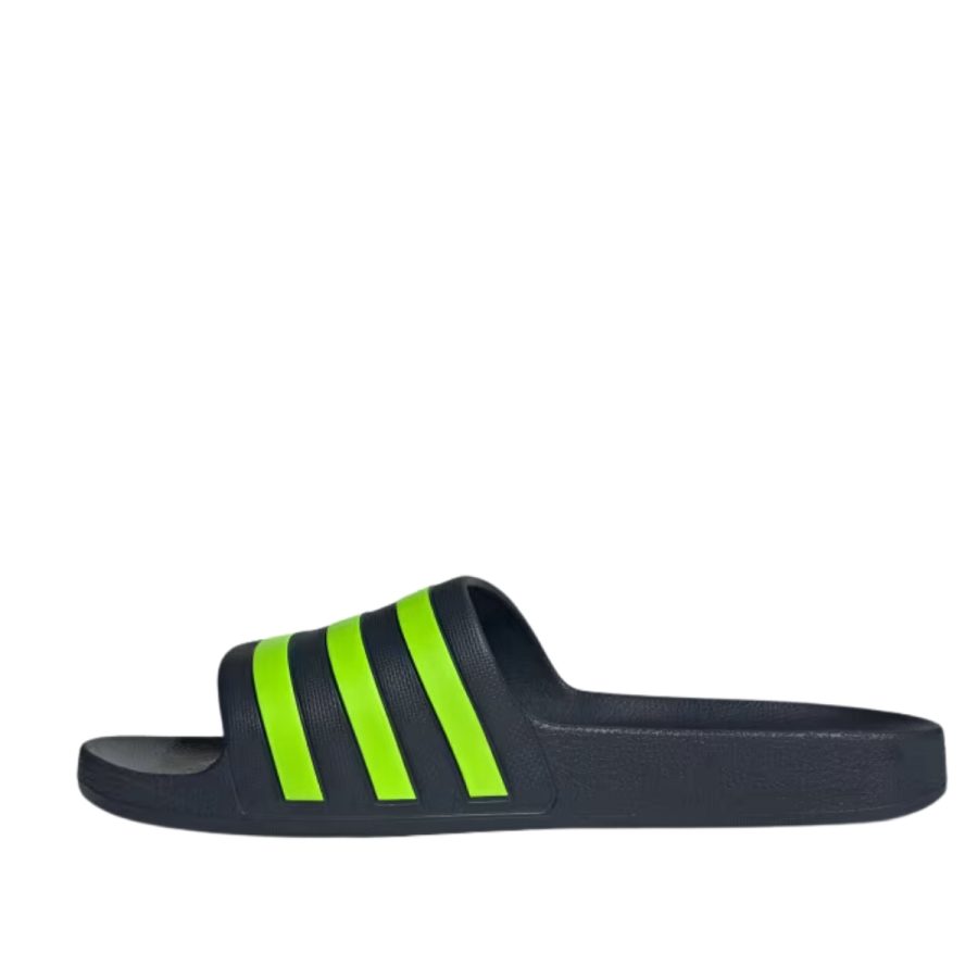 dép adidas adilette aqua straps blue ie8915