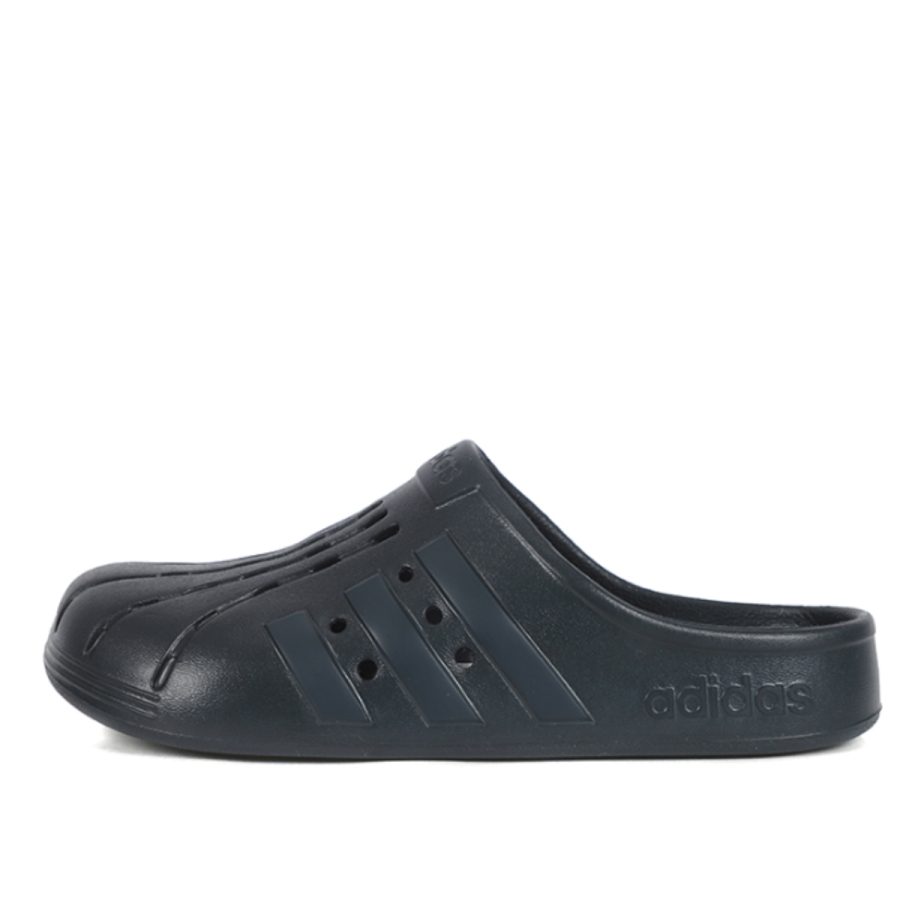 dép adidas adilette clog blue ig9163