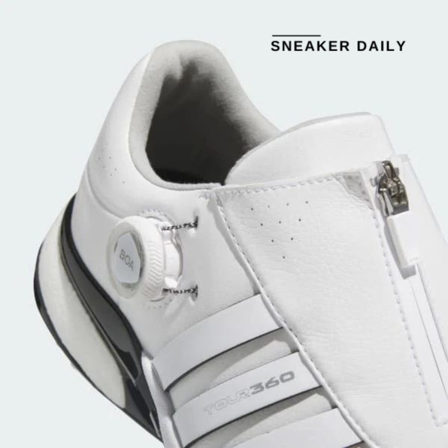 giày adidas golf tour360 24 boa wide if0256