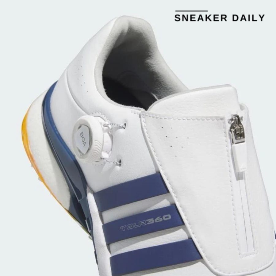 giày adidas golf tour360 24 boa wide if0258