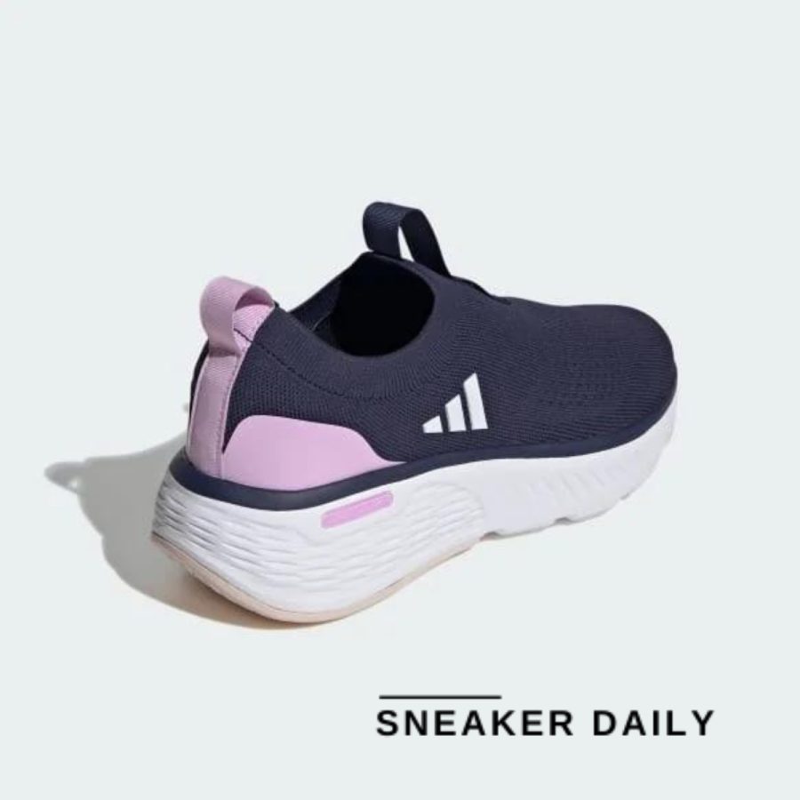 giày adidas cloudfoam go sock women's fashion id4041