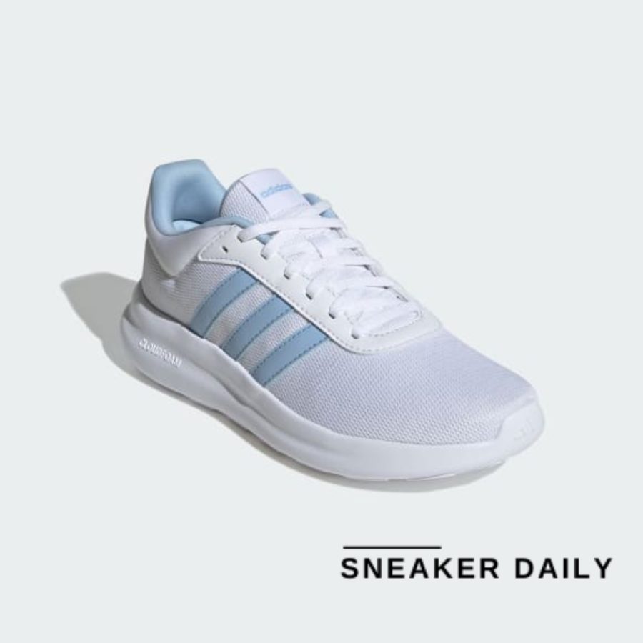 giày adidas lite racer 4.0 women's fashion ie8563