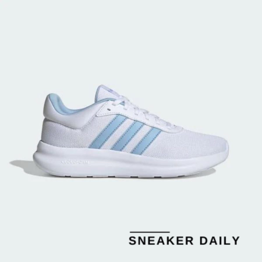 giày adidas lite racer 4.0 women's fashion ie8563