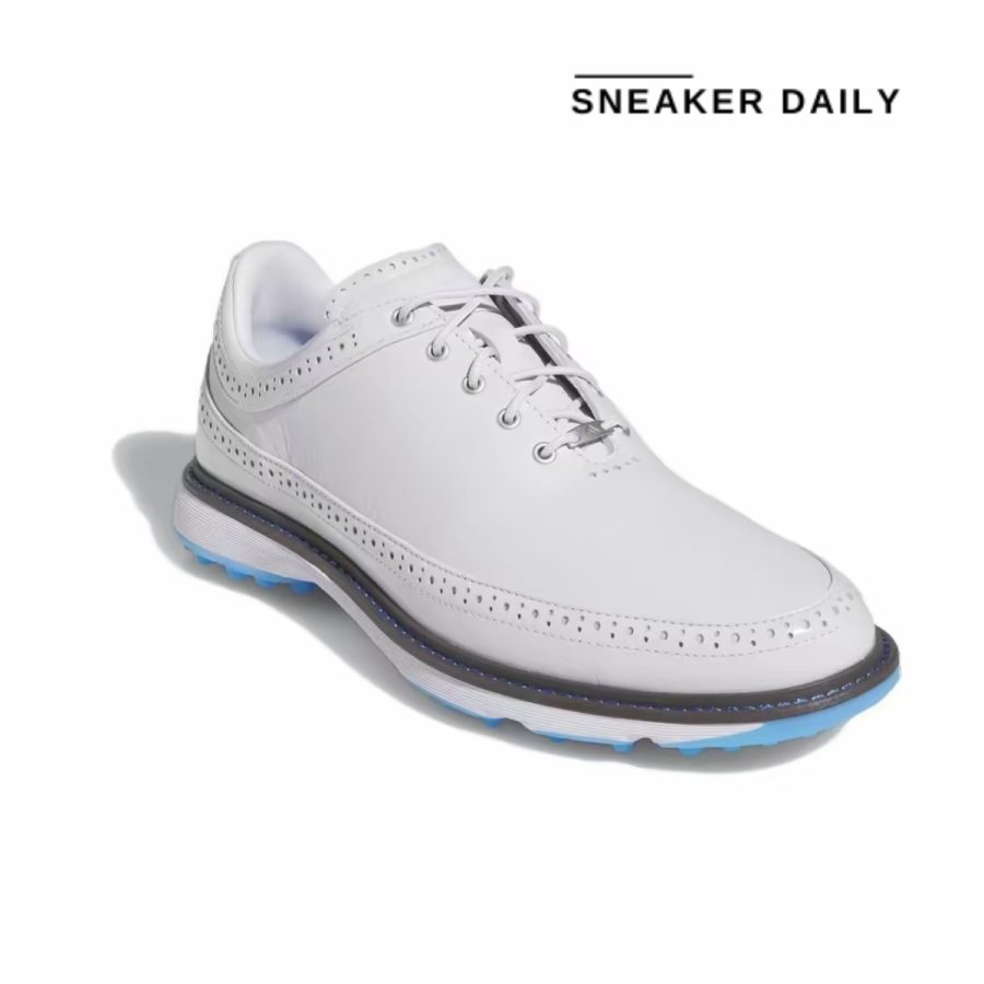 giày adidas mc80 spikeless golf 'dash grey blue burst' if0322