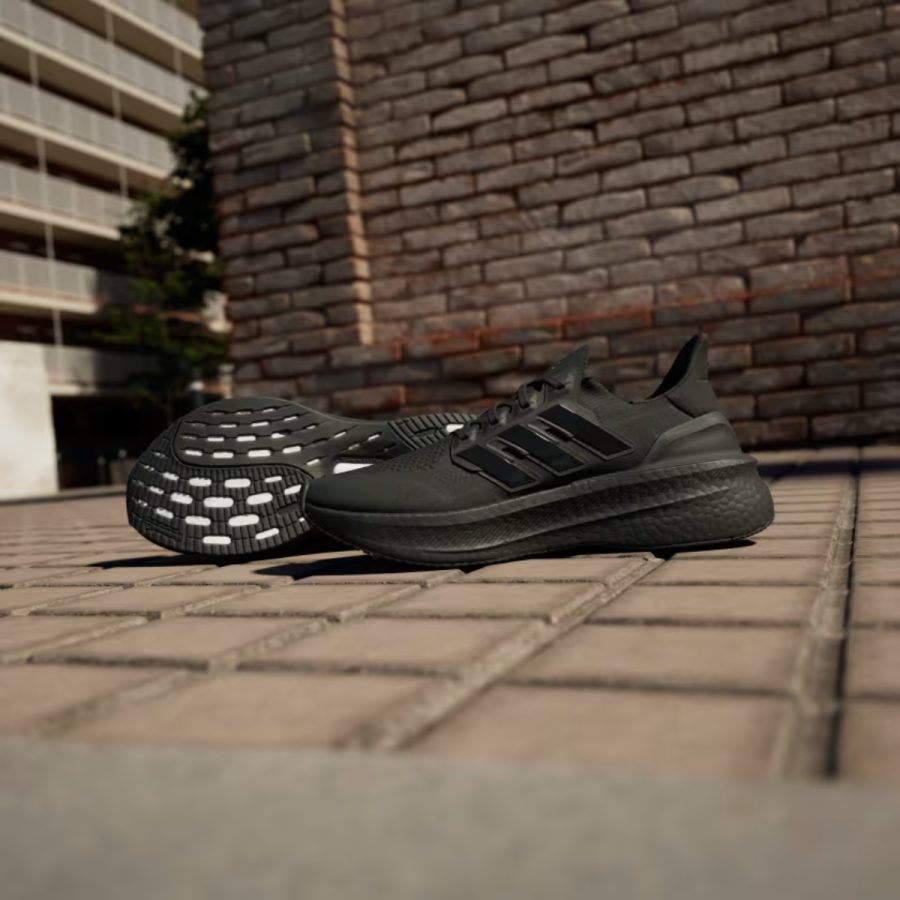 giày adidas ultraboost 5 'triple black' id8812