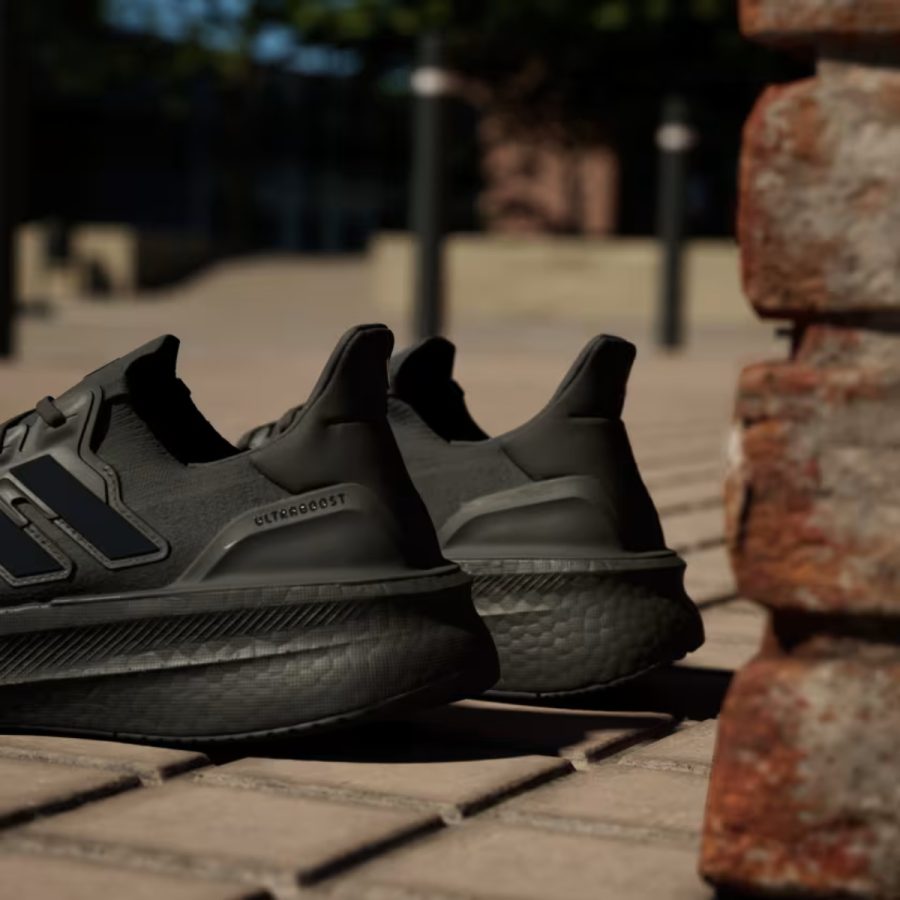 giày adidas ultraboost 5 'triple black' id8812