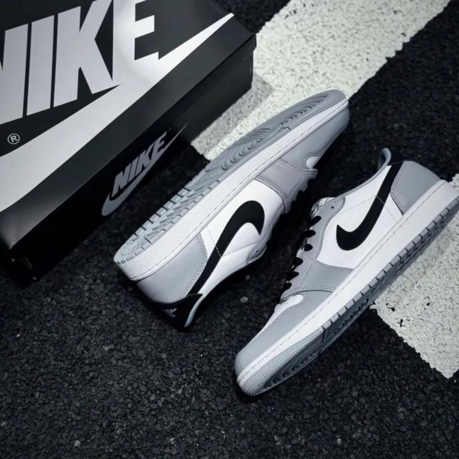 giày air jordan 1 low og 'barons' cz0790-110