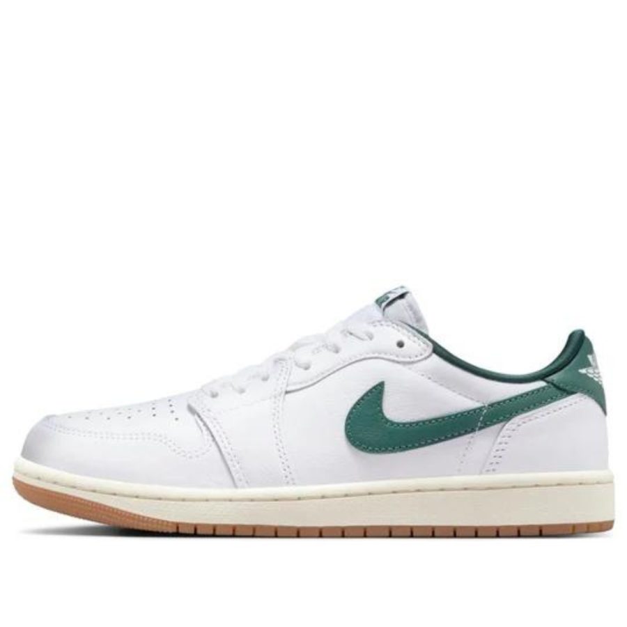 giày air jordan 1 low og 'oxidized green' cz0775-133