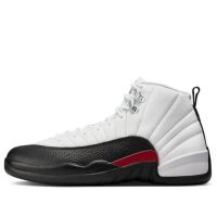 giày air jordan 12 retro 'taxi flip' ct8013-162