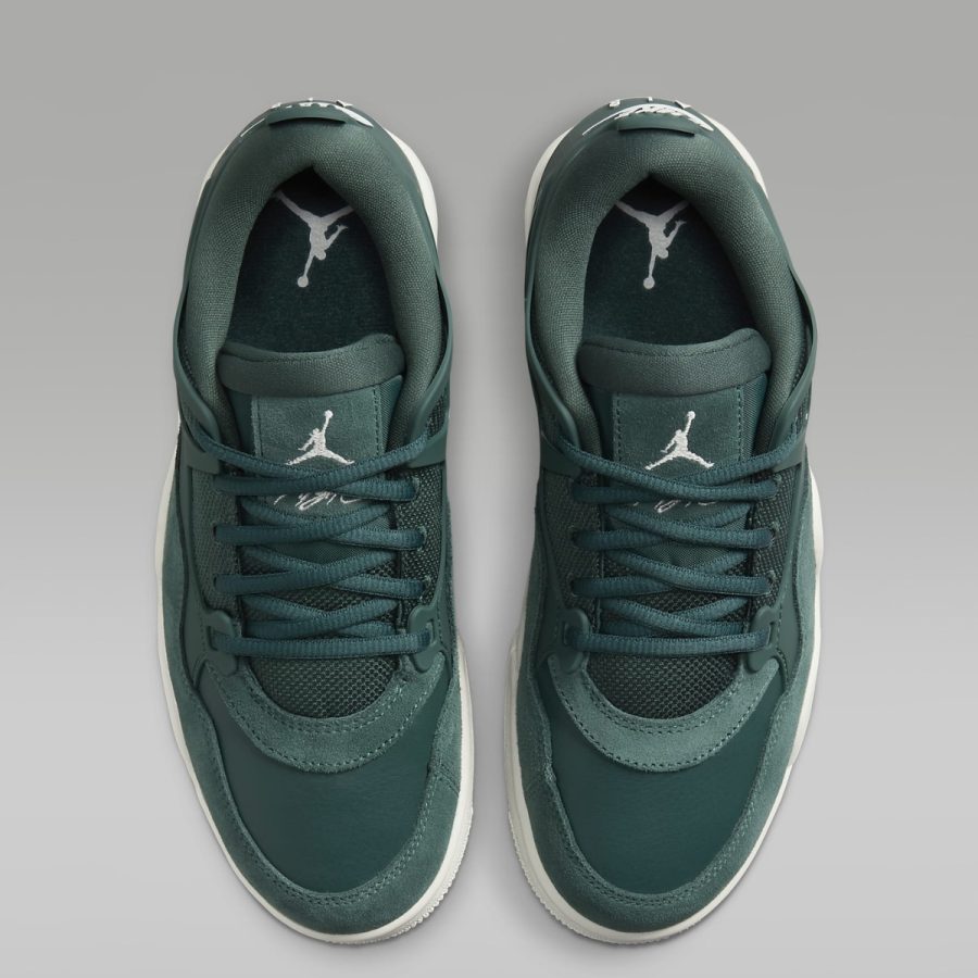 giày air jordan 4 rm wmns 'oxidized green' fq7940-300