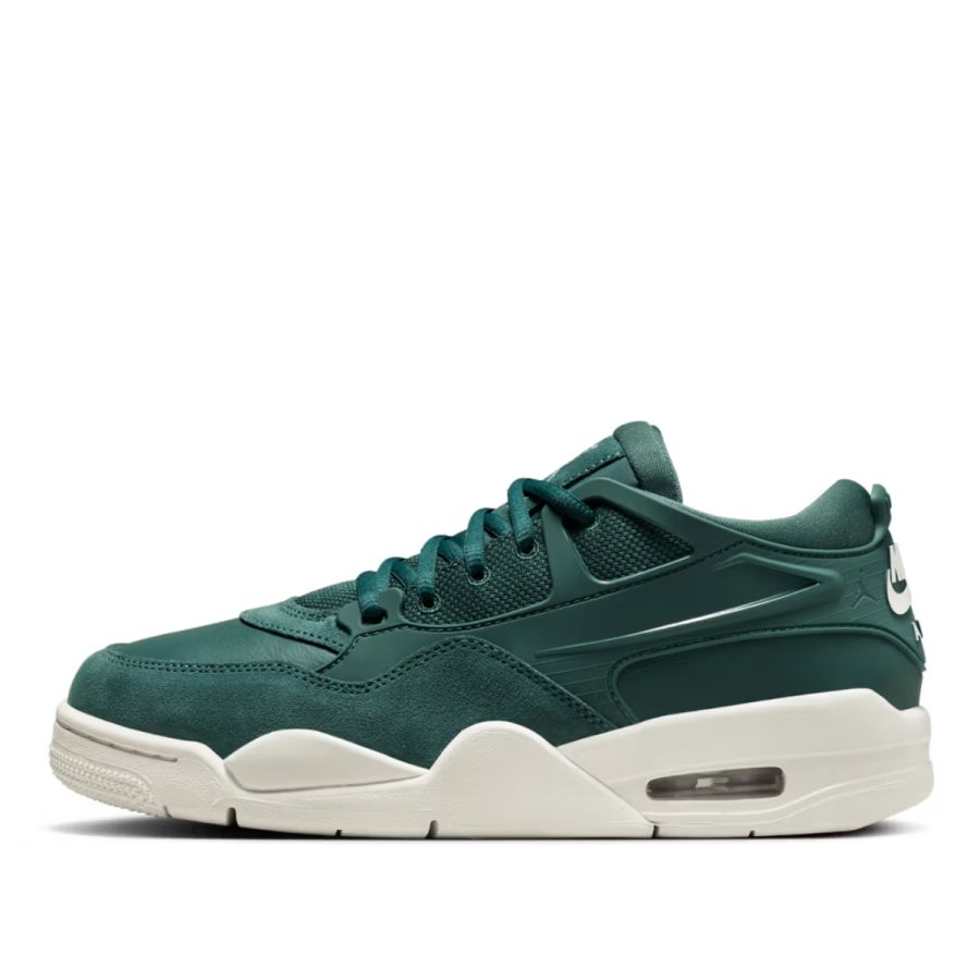 giày air jordan 4 rm wmns 'oxidized green' fq7940-300