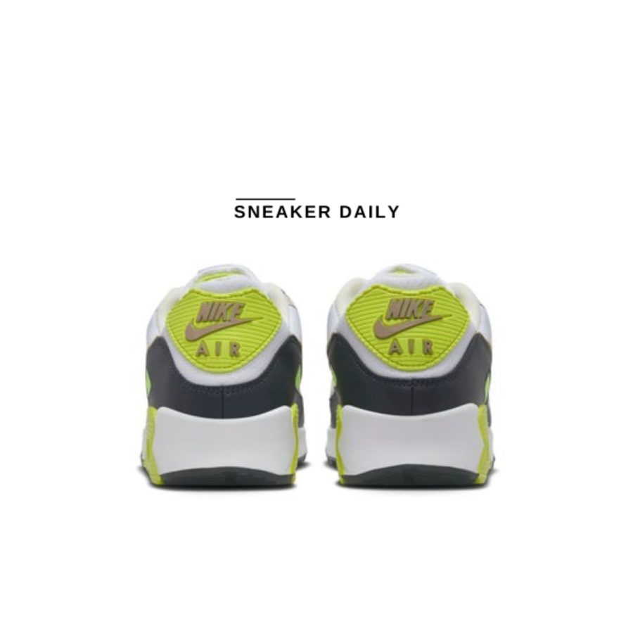 giày nike air max 90 'cyber' dm0029-107