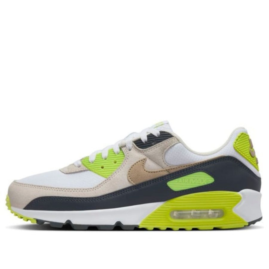 giày nike air max 90 'cyber' dm0029-107