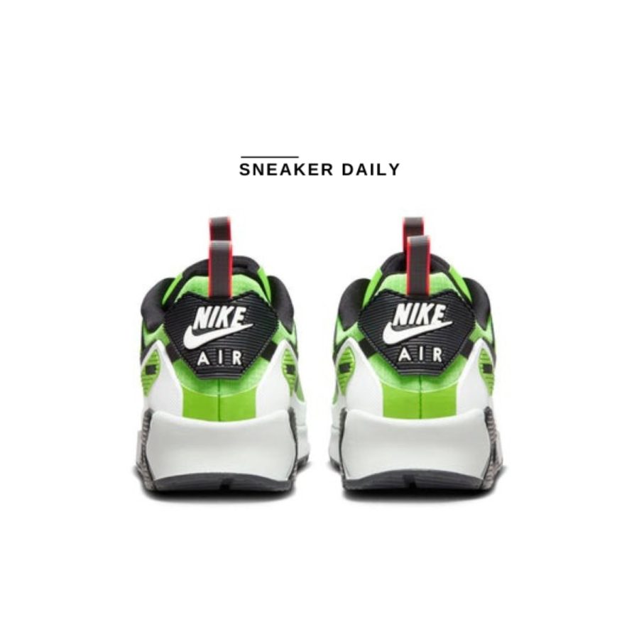 giày nike air max 90 drift 'action green' fb2877-300