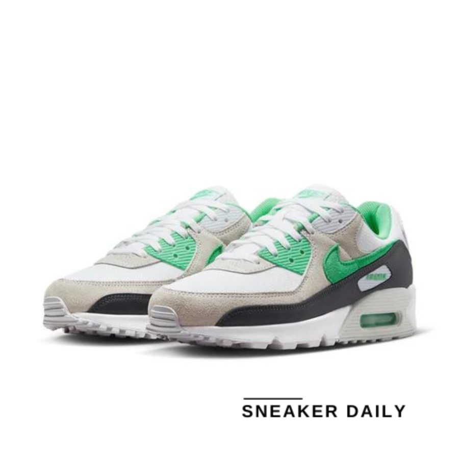 giày nike air max 90 'spring green' dm0029-104