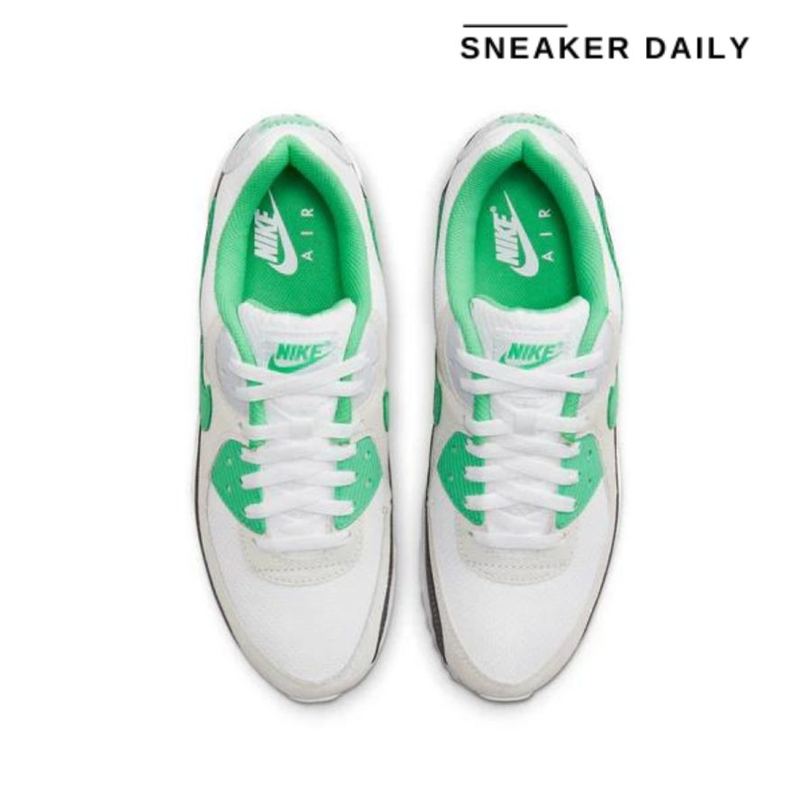 giày nike air max 90 'spring green' dm0029-104