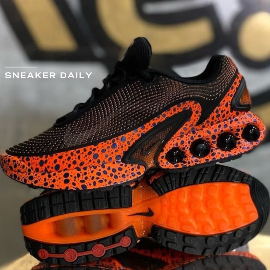 giày nike air max dn se premium 'electric pack' hm0811-900