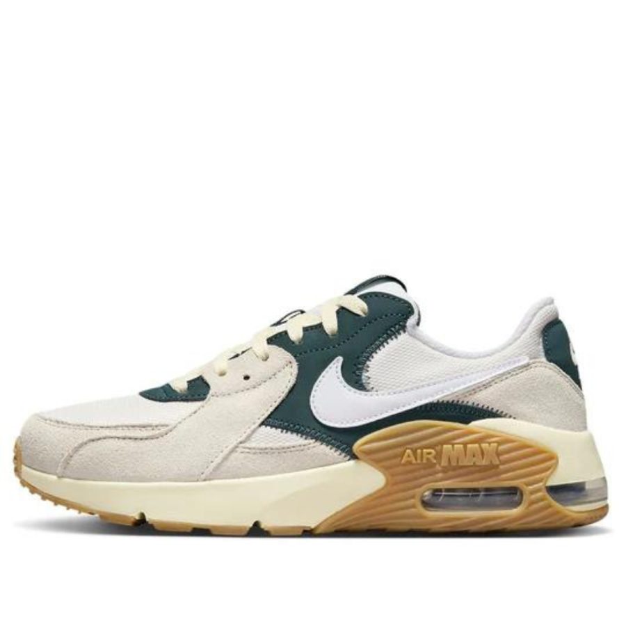 giày nike air max excee 'sail deep jungle' fq8067-133