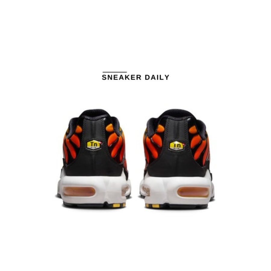 giày nike air max plus 'sunset' 2024 hf0552-001