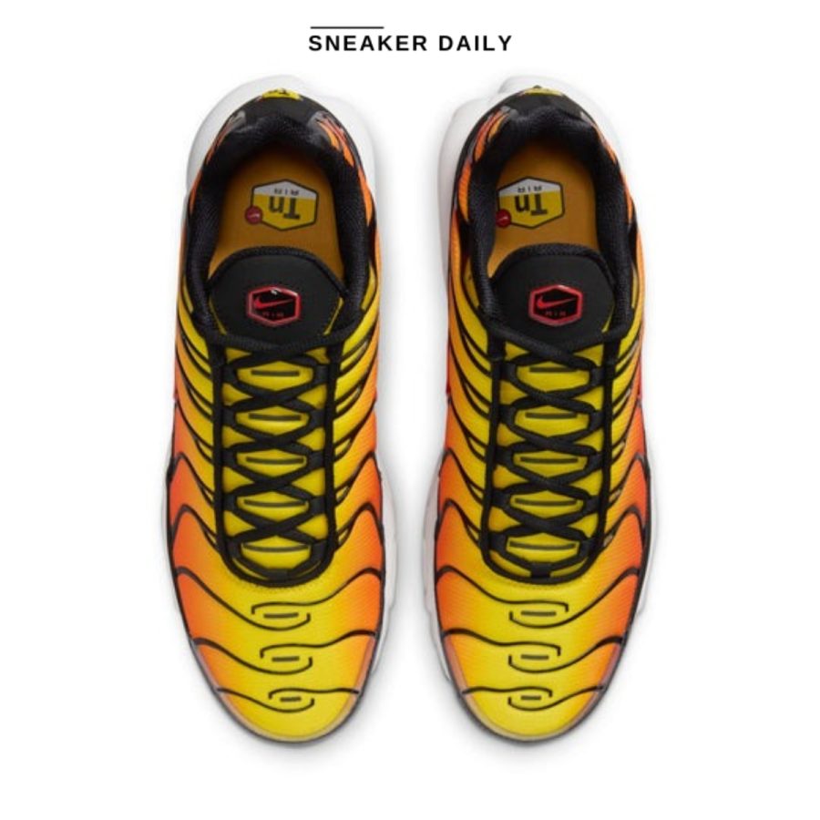 giày nike air max plus 'sunset' 2024 hf0552-001