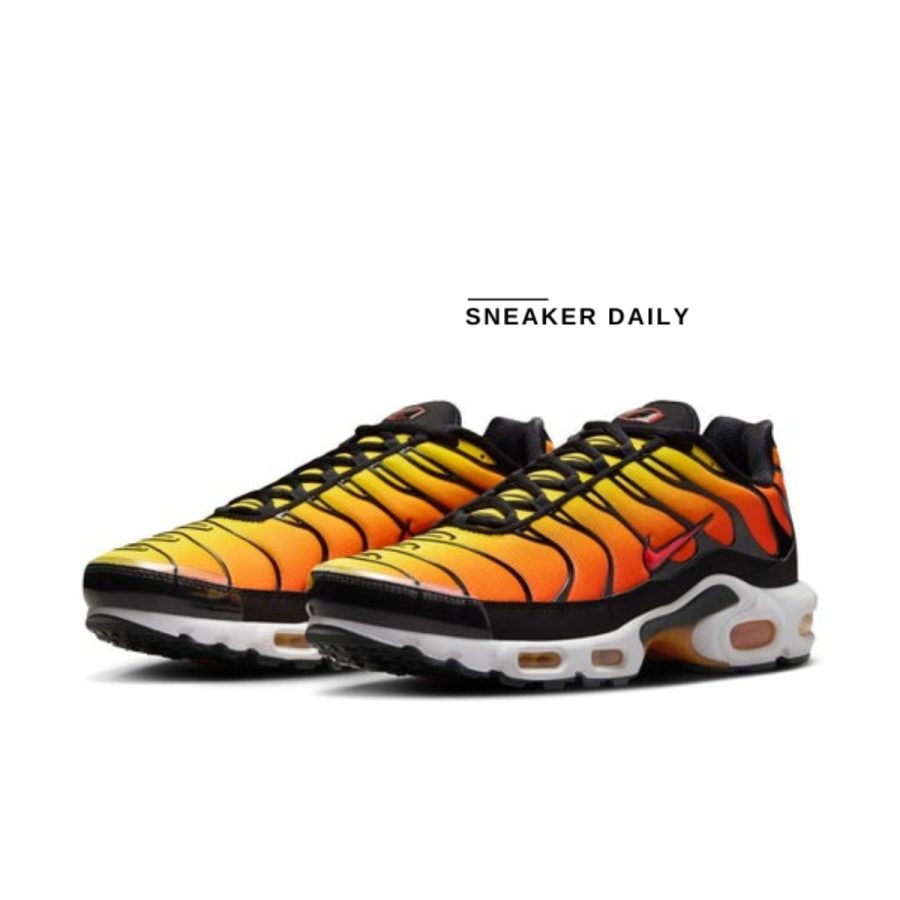 giày nike air max plus 'sunset' 2024 hf0552-001