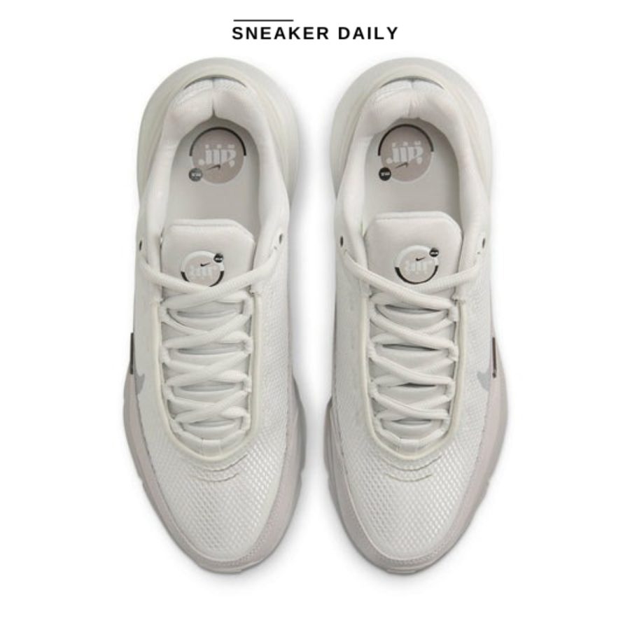 giày nike air max pulse 'light bone' fn7459-002