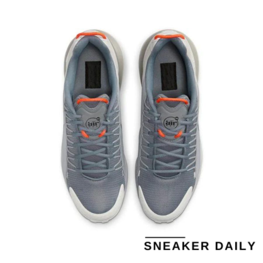 giày nike air max pulse roam 'cool grey' fn6920-001