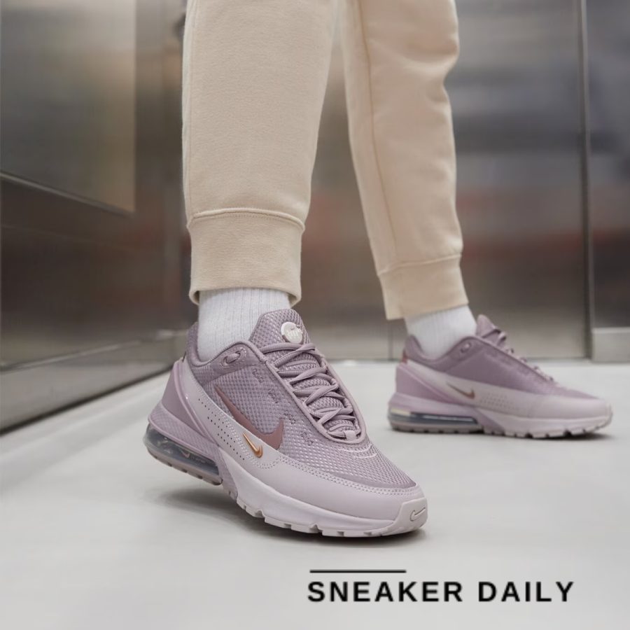 giày nike air max pulse 'smokey mauve' (wmns) fd6409-202