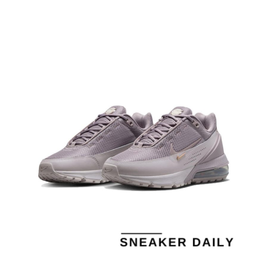 giày nike air max pulse 'smokey mauve' (wmns) fd6409-202