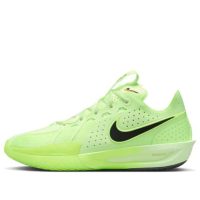 giày nike air zoom gt cut 3 ep 'barely volt black' dv2918-700