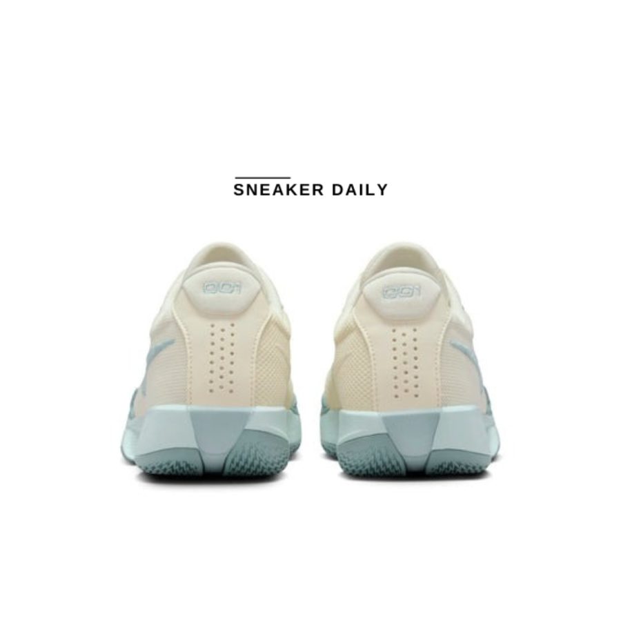 giày nike air zoom gt cut academy ep 'coconut milk jade ice' fb2598-102