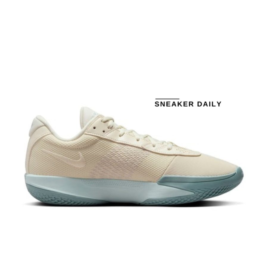 giày nike air zoom gt cut academy ep 'coconut milk jade ice' fb2598-102