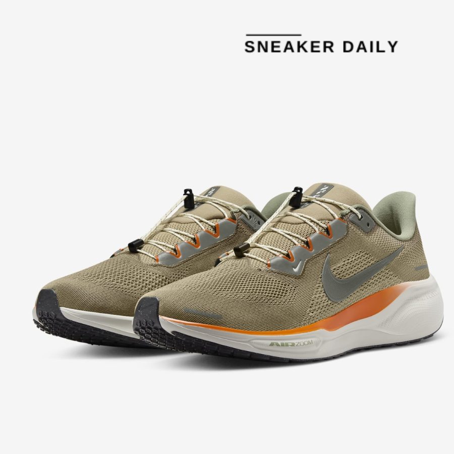 giày nike air zoom pegasus 41 'cargo khaki' hj7331-276