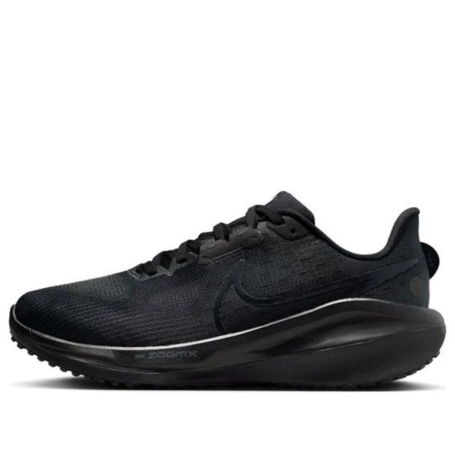 giày nike air zoom vomero 17 'black' (wmns) fb8502-004