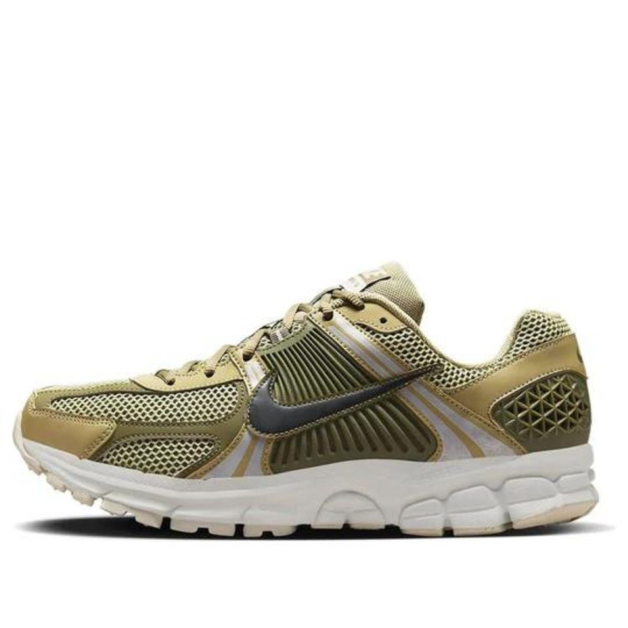 giày nike air zoom vomero 5 'natural olive' fj1915-200