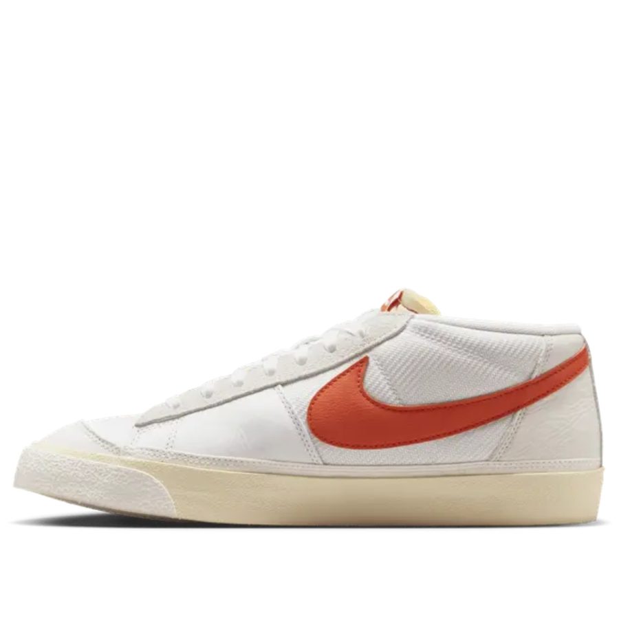 giày nike blazer low pro club shoes 'cosmic clay' fj3694-101