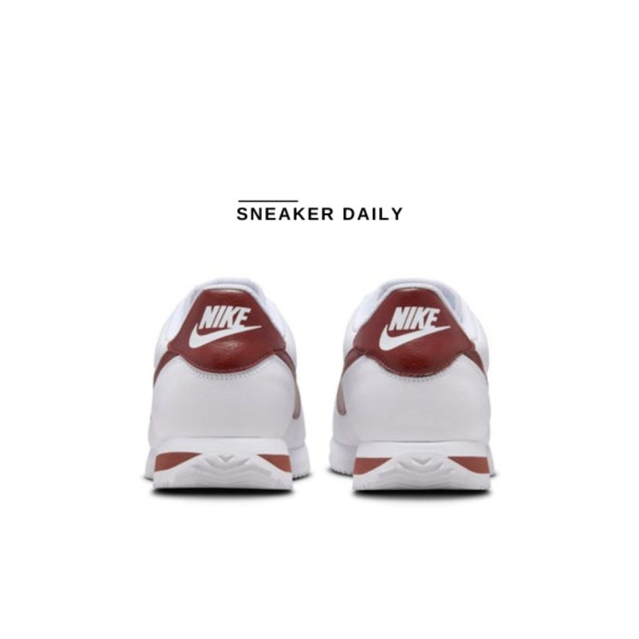 giày nike cortez 'dark pony' dm4044-107