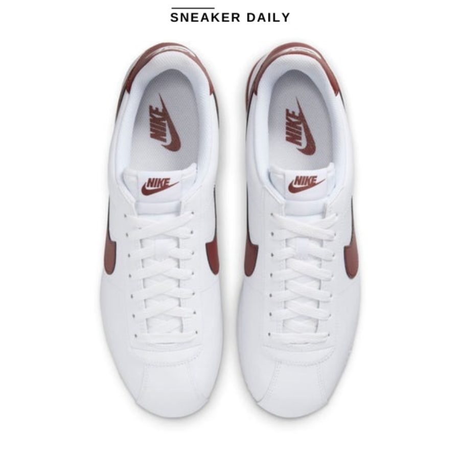 giày nike cortez 'dark pony' dm4044-107