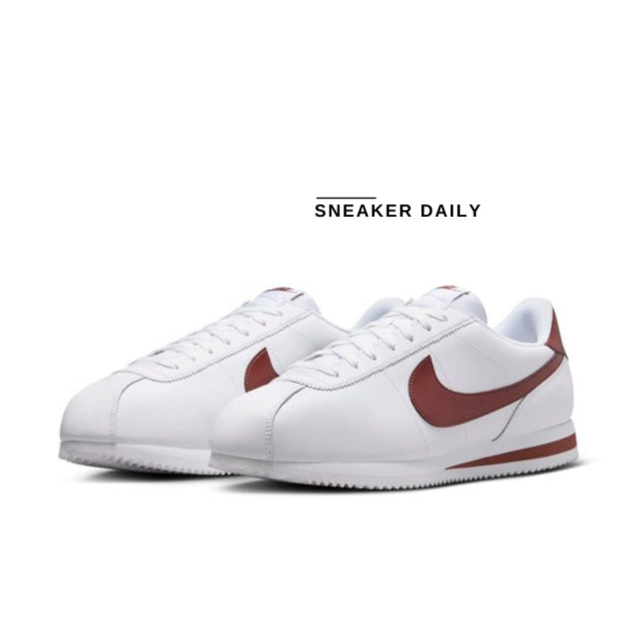 giày nike cortez 'dark pony' dm4044-107