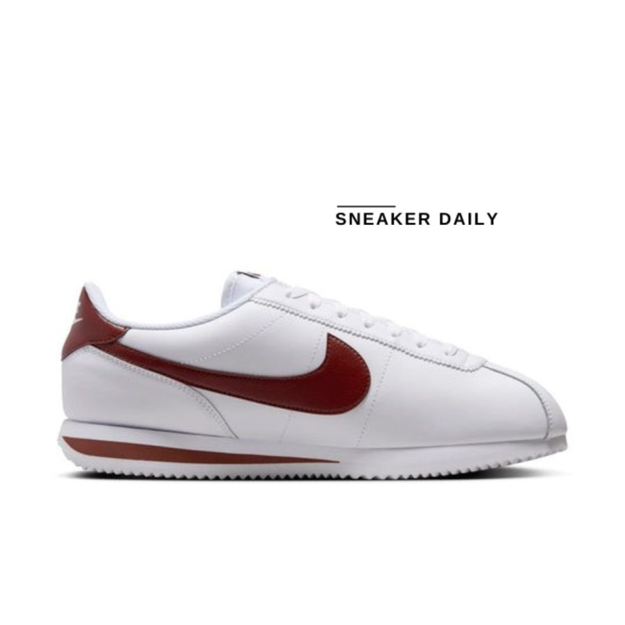 giày nike cortez 'dark pony' dm4044-107