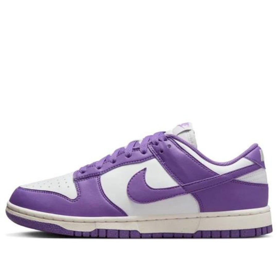 giày nike dunk low next nature 'black raspberry' (wmns) dd1873-108