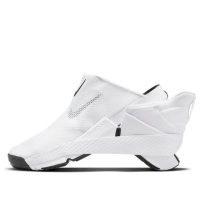 giày nike go flyease 'white black' (wmns) dr5540-102