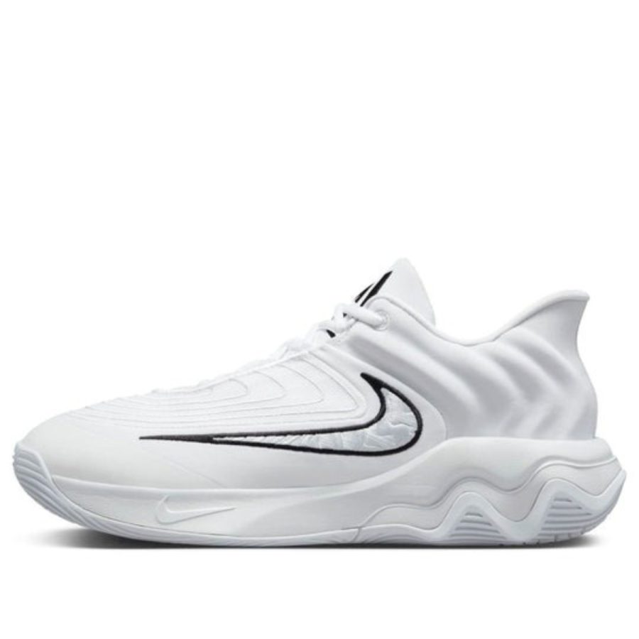 giày nike giannis immortality 4 ep 'white' fq3681-100